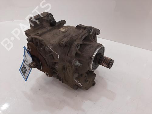 Transfer box VW TIGUAN (5N_) 2.0 TDI 4motion | BP36451149M36 - Image 4