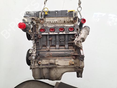 Engine VAUXHALL CORSA Mk IV (E) (X15) 1.4 | BP36855398M1  - Image 5