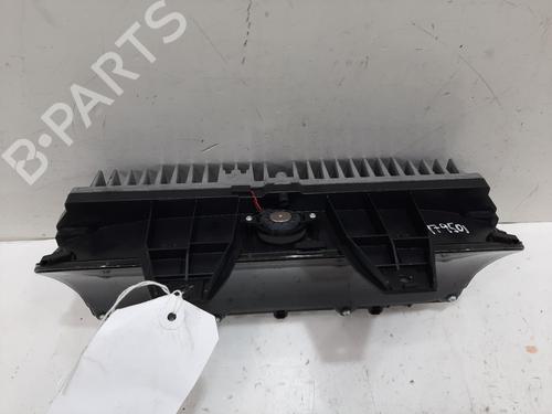 Instrument cluster JAGUAR I-PACE (X590) EV400 AWD | BP30094966C47 