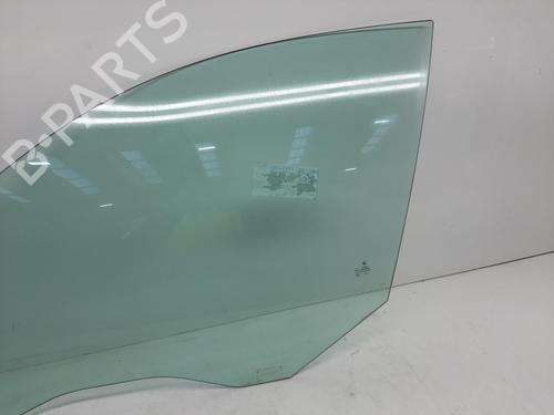 Front left door window BMW 5 (E60) 530 d | BP26786602C18 