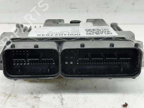 Control unit VW GOLF V (1K1) 2.0 TDI 16V | BP26756917M11 