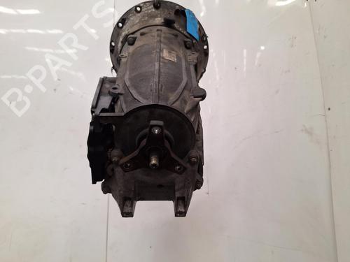 Gearbox MERCEDES-BENZ E-CLASS (W212) E 220 CDI / BlueTEC (212.001, 212.002) | BP38288989M3 - Image 6