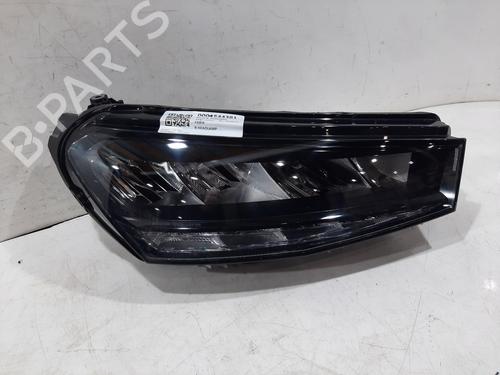 Højre forlygte SKODA FABIA IV (PJ3) 1.0 MPI | BP29922614C29