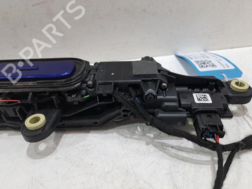 Exterior handle JAGUAR I-PACE (X590) EV400 AWD | BP29060020C122 