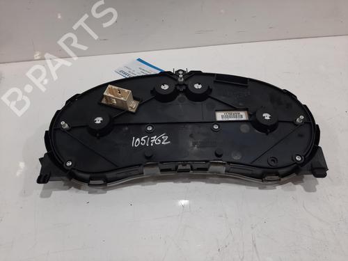 Instrument cluster PEUGEOT PARTNER Tepee 1.6 HDi 90 | BP36254195C47  - Image 5