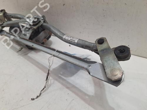 Front wiper motor AUDI A3 Sportback (8PA) 2.0 TDI 16V | BP27465935M29 