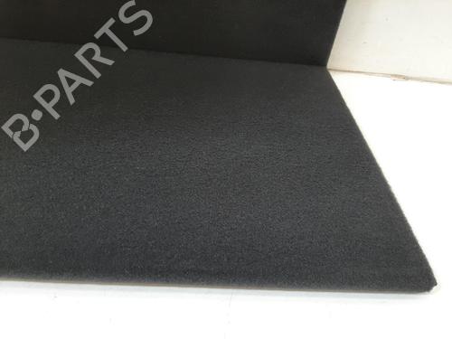 Luggage compartment floor JAGUAR I-PACE (X590) EV400 AWD | BP26860893I33