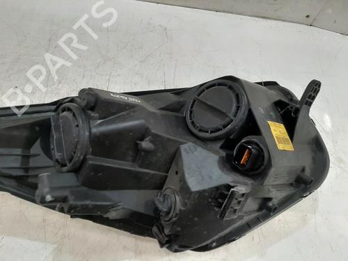 Left headlight KIA VENGA (YN) 1.4 CVVT | BP36216711C28 - Image 5