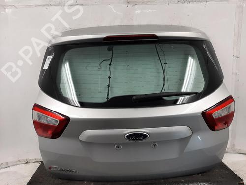 Used Tailgate FORD C-MAX II (DXA/CB7, DXA/CEU) 2.0 TDCi (140 hp) 32757436