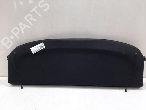 Cappelliera Cappelliera FIAT 500X (334_) 1.4 (334AXC1B, 334AXC11) (140 hp) 35923212 35923212