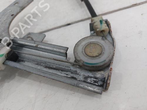 Front right window mechanism PEUGEOT 307 Break (3E) 2.0 HDI 90 | BP26817098C23 