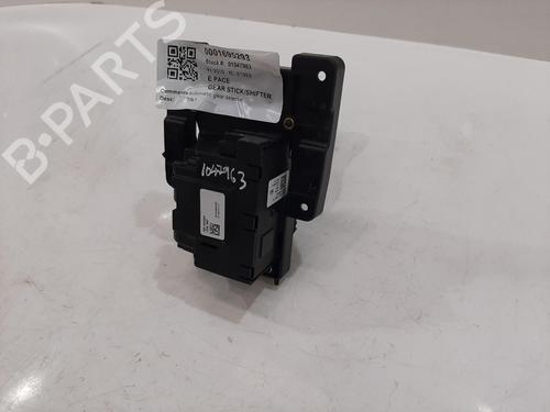 Selector da caixa JAGUAR E-PACE (X540) 2.0 AWD | BP34206043M90  - Image 6