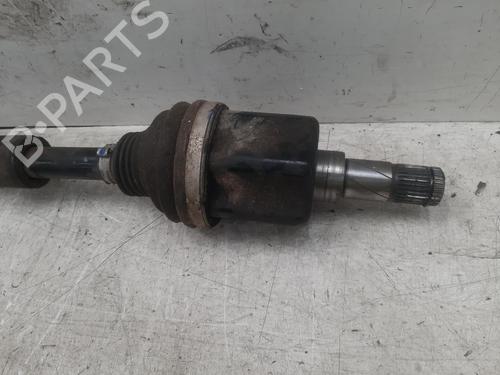 Left rear driveshaft JAGUAR I-PACE (X590) EV400 AWD | BP29235911M40 - Image 2