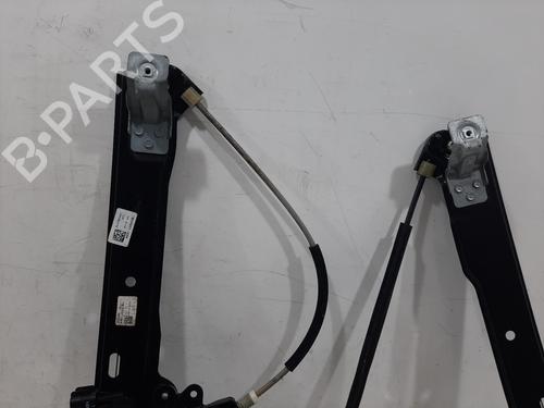 Front right window mechanism FORD C-MAX II (DXA/CB7, DXA/CEU) 1.5 TDCi | BP29883060C23