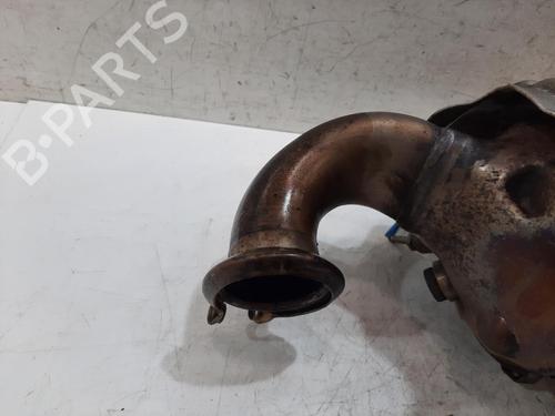 Particulate filter FORD FOCUS III 1.6 TDCi | BP33242492M81 - Image 2