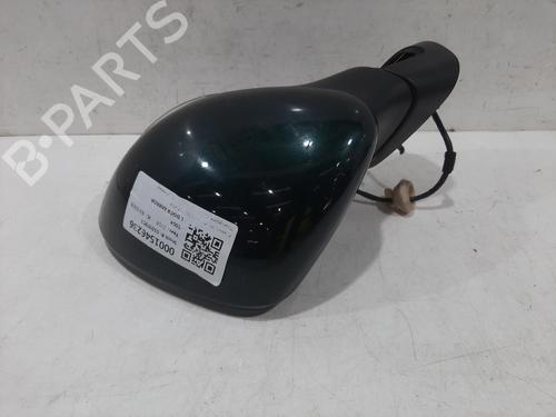 Left mirror FIAT 500X (334_) 2.0 D Multijet 4x4 (334AXB22, 334AXD2B) | BP29922790C26