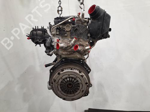 Engine SEAT IBIZA V (KJ1, KJG) 1.5 TSI | BP29637043M1 
