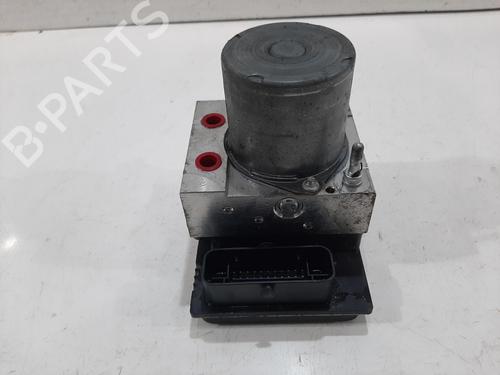 Used ABS pump PEUGEOT 308 I (4A_, 4C_) 1.6 16V (120 hp) 31361384