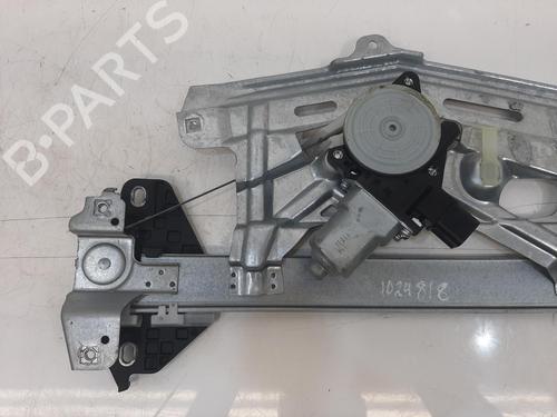 Front left window mechanism HONDA CIVIC VIII Hatchback (FN, FK) 1.8 (FN1, FK2) | BP28274904C22 