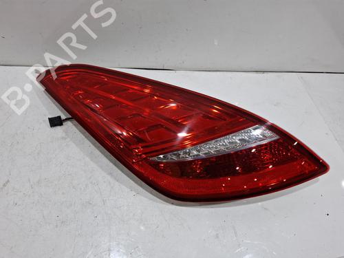 Left taillight PEUGEOT RCZ 1.6 16V | BP39080635C34 - Image 2