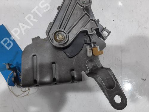 Hand brake FORD FIESTA VII (HJ, HF) 1.1 Ti-VCT | BP36384267I18 - Image 6