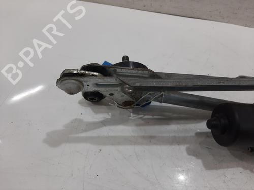 Front wiper motor NISSAN NOTE (E12) 1.2 DIG-S | BP33179628M29 - Image 6