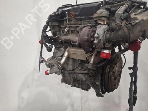 Engine HONDA HR-V (RU) 1.6 i-DTEC (RU8) | BP38440626M1 - Image 2