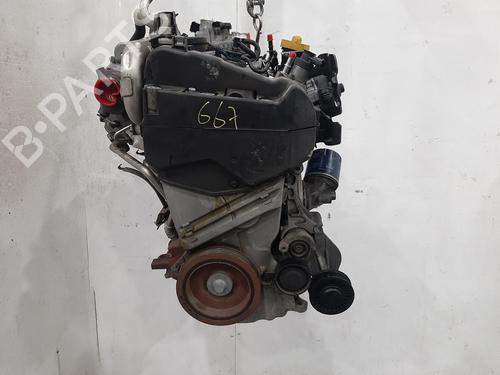 Used Engine DACIA SANDERO II 1.5 dCi (90 hp) 26838484