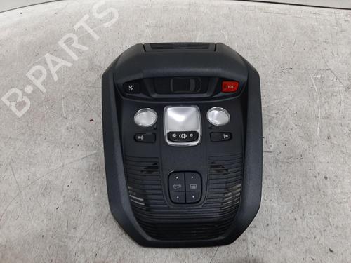 Used Interior roof light PEUGEOT 5008 II (MC_, MJ_, MR_, M4_) 1.2 THP (MRHNYH, MRHNYW, MRHNSJ, MRHNSU, MRHNSM) (131 hp) 26776810