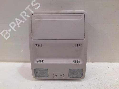 Used Interior roof light FORD FIESTA VII (HJ, HF) 1.0 EcoBoost (101 hp) 27922991