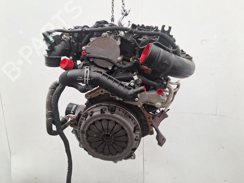 Engine FORD FOCUS IV (HN) 1.0 EcoBoost mHEV Active | BP37443219M1 - Image 2