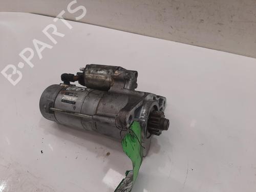 Startmotor Startmotor LAND ROVER RANGE ROVER EVOQUE (L538) 2.0 D 4x4 (180 hp) 35962986 35962986