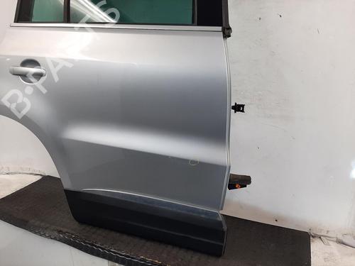 Right rear door VW TIGUAN (5N_) 1.4 TSI 4motion | BP29397674C5 