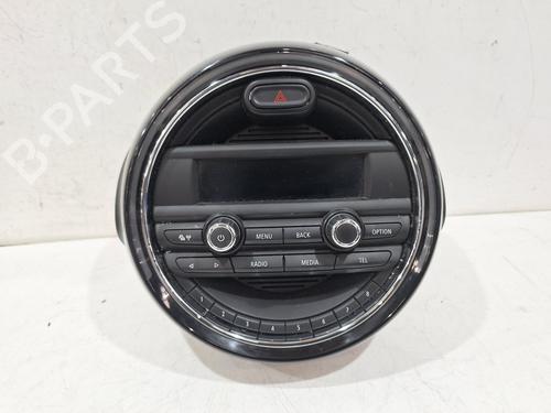 Used Radio MINI MINI (F56) One D (95 hp) 29988726