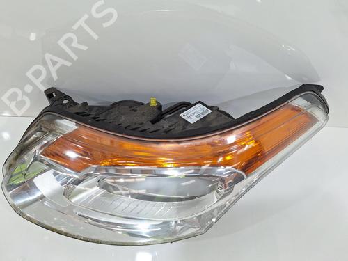 Left headlight CITROËN C3 Picasso (SH_) 1.4 VTi 95 (SH8FSC, SH8FP0, SH8FP6) | BP39694973C28 - Image 4