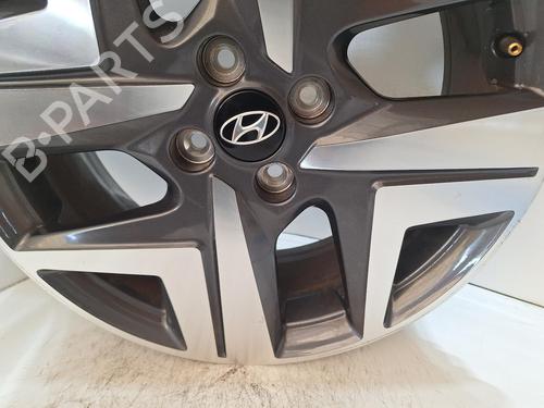 Fælk HYUNDAI BAYON (BC3) 1.0 T-GDI | BP37400333C45 - Image 4