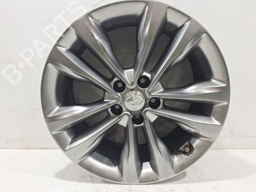 Used Rim HYUNDAI SANTA FÉ III (DM, DMA) 2.2 CRDi 4WD (200 hp) 30843886