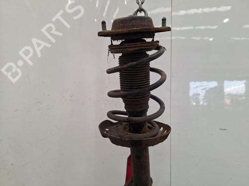 Left front suspension HYUNDAI VELOSTER (FS) 1.6 GDI | BP36253732M72 - Image 2