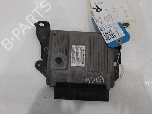 Control unit VAUXHALL COMBO Mk II (C) Box Body/MPV (F25) 1.3 CDTI 16V | BP26797720M11 