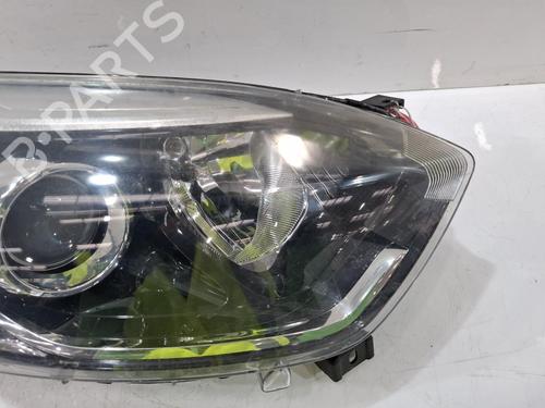 Right headlight RENAULT CAPTUR I (J5_, H5_) 1.5 dCi 110 | BP40533325C29 - Image 3