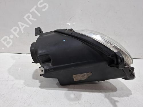Left headlight FIAT 500L (351_, 352_) 1.3 D Multijet (199LXY1A, 199LXY11) | BP38568594C28 - Image 2