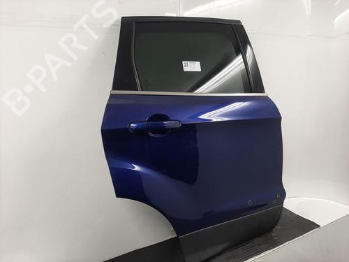 Right rear door FORD KUGA II (DM2) 2.0 TDCi | BP26757116C5 