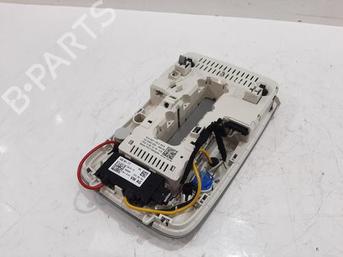 Interior roof light AUDI Q2 (GAB, GAG) 30 TFSI | BP26865205I8 