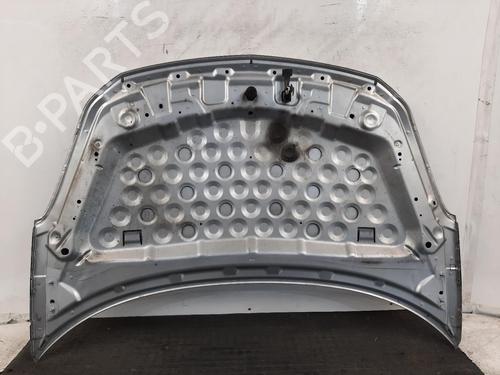 Hood VAUXHALL CORSA Mk III (D) (S07) 1.4 (L08) | BP30058018C1 