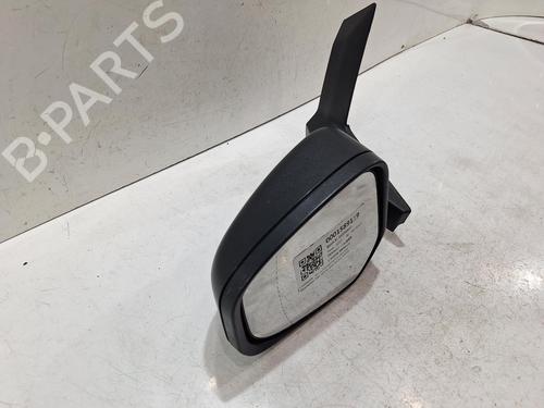 Left mirror FORD TRANSIT COURIER B460 Box Body/MPV 1.5 TDCi | BP30928212C26