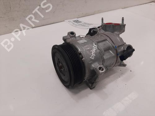 AC-Kompressor AC-Kompressor CITROËN BERLINGO (ER_, EC_) 1.5 BlueHDi 130 (ECYHZJ, ECYHZR) (131 hp) 39888753 39888753