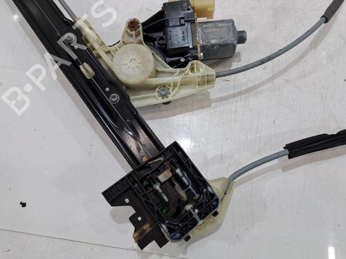 Front right window mechanism JAGUAR I-PACE (X590) EV400 AWD | BP30119722C23