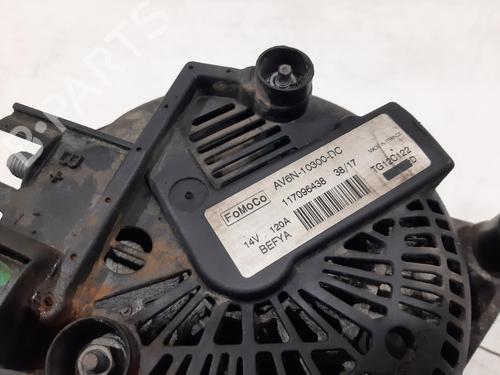 Alternator FORD FOCUS III 1.5 TDCi | BP32324711M7