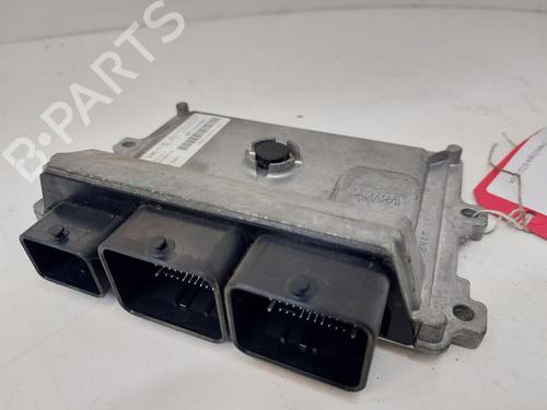 Used Control unit PEUGEOT 208 I (CA_, CC_) 1.2 VTI 82 (82 hp) 26869884