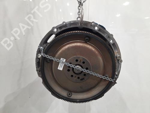Used Gearbox MERCEDES-BENZ GLC (X253) 250 d 4-matic (253.909) (204 hp) 29636436
